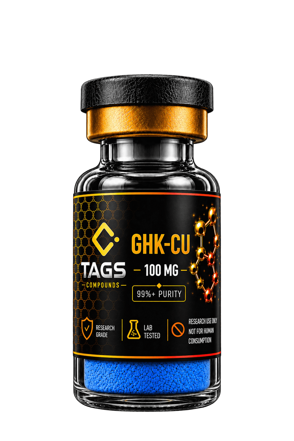GHK-CU