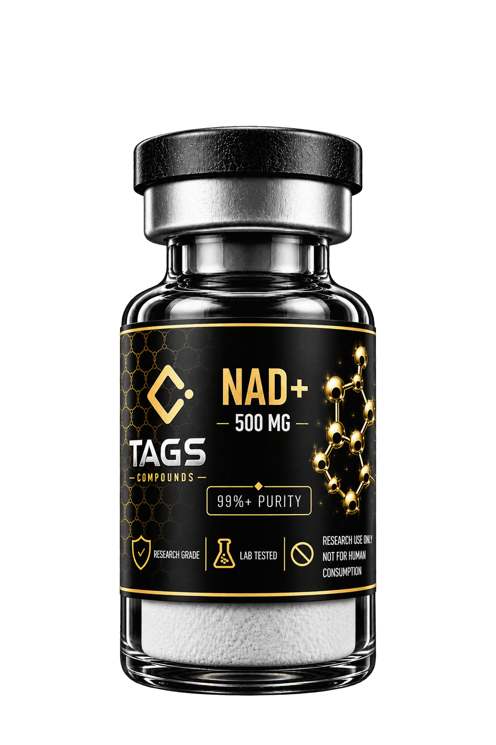 NAD+