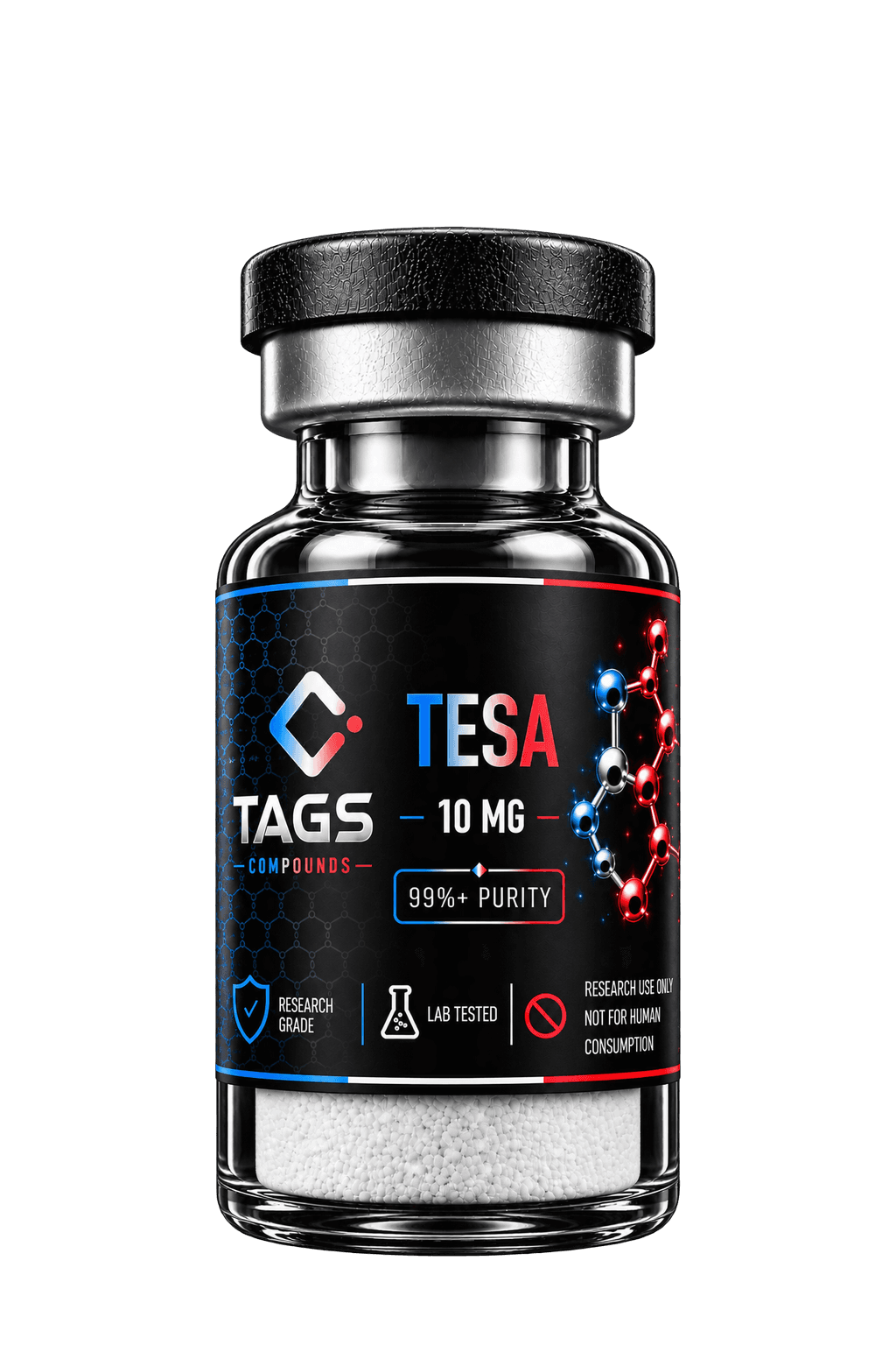Tesamorelin